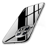 Housse de téléphone portable transparente MOFI pour OnePlus 11R 11 10T 5G Ace 2 Pro 5G Google Pixel 7a Nokia X30 G60 5G coque de téléphone