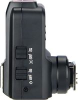Déclencheur de flash sans fil TTL Godox X2T-N pour Nikon, connexion Bluetooth, prend en charge les applications iOS/Android
