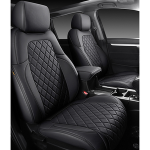 Remplacement de protecteur de siège de voiture de protection toutes saisons Elephant Tower pour accessoires Honda CRV <span class=keywords><strong>2017</strong></span>-2022 - Product Image 4