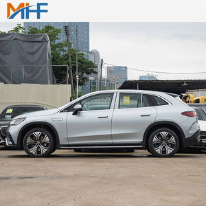 Meilleur <span class=keywords><strong>Prix</strong></span> Nouveau Véhicule Énergétique Pur Électrique Ev 5 Places <span class=keywords><strong>Suv</strong></span> pour <span class=keywords><strong>Mercedes</strong></span>-Benz <span class=keywords><strong>Eqe</strong></span> <span class=keywords><strong>Suv</strong></span> 500 4Matic - Product Image 4