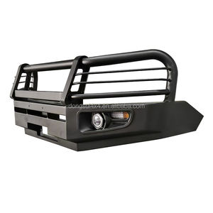 Pare-chocs avant de voiture de nouvelle conception, barre de protection pour Hilux Vigo Revo, <span class=keywords><strong>Ford</strong></span> Nissan Navara, Dodge Ram, F150 - Product Image 2