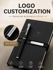 Premium Promotional Custom Fashion Unique Business <b>Creative</b> Activity Practical Set Business <b>Gift</b> Set - Product Image 5