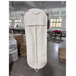 Роскошный чехол для костюма с логотипом на заказ - Product Image 1