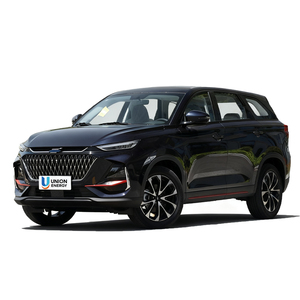 Trung Quốc Giá Rẻ Xe Changan Oshan X7 Cộng Với 1.5T Ô Tô SUV Nhỏ Gọn Mới Xăng Xe Ô Tô Cho Bán - Product Image 3