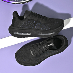 Scarpe Sportive Vomero Premium per Corsa Notturna con Suola Ammortizzante a Lunga Durata e Alta Reattività, Sicure e Confortevoli per Jogging - Product Image 3