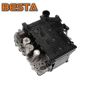 Mecatrónica de Transmisión 0BH927711C DQ500 0BH 0BT 0GC927711H 0DE 0DD DQ380 0DE927711A para VW SCIROCCO <span class=keywords><strong>TIGUAN</strong></span> <span class=keywords><strong>DSG</strong></span> de 7 Velocidades - Product Image 5