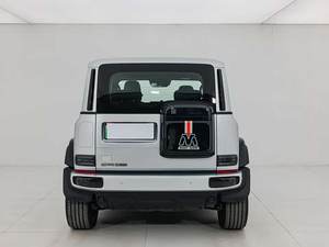 ICAR <span class=keywords><strong>Super</strong></span> V23 2025 501 4WD de Alta Gama |   Chery |   Excelente Estado |   Documentos de Exportación Completos - Product Image 3