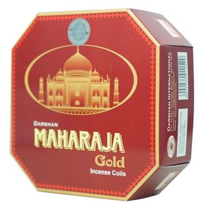 Incienso Premium Calmante con Aroma a Hierba Limón, Fórmula de Larga Duración para Repeler Mosquitos y Brindar Tranquilidad en el Hogar - Product Image 3