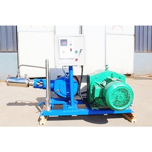 Friendly Coorperation Liquid Lng CO2 Bomba de carga 800L/H Bomba de alta presión para electrónica - Product Image 1