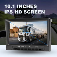 CCT 8 Canaux Mobile Véhicule MDVR Enregistreur Vidéo Kit H.264 4G GPS Bus Voiture Camion Dvr Système Mobile Dvr Voiture Caméras Camion Moniteur