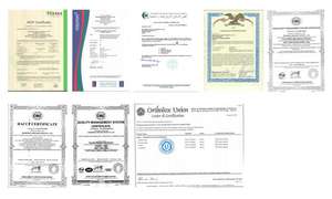 ผงไข่ขาวเมอริเนก - Product Image 6