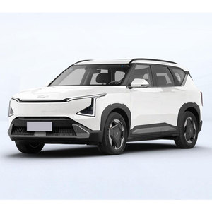 Auto Eléctrico 2024 <span class=keywords><strong>KIA</strong></span> EV5, SUV de Lujo de 5 Asientos, Vehículo Eléctrico con 700 km de Autonomía para Adultos, <span class=keywords><strong>KIA</strong></span> EV5 - Product Image 2