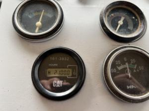 Подержанный моторный грейдер 140 ч использованный моторный грейдер кошачий 120 г рыхлитель зубов/использованный гусеничный грейдер 12 г 120 г 14 г 140 г 16 г 140 г 140 ч - Product Image 6