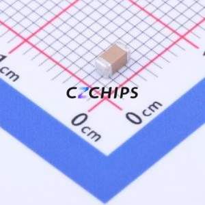 ตัวเก็บประจุแบบ SMD (MLCC) รุ่น FV31X223K102EEG ขนาด 1206 (ค่าความจุ: 22nF) (ความแม่นยำ: 10%) แรงดันไฟฟ้า: 1kV - Product Image 1