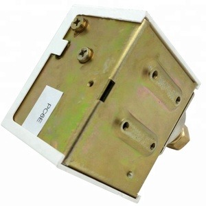 Điều khiển bơm lạnh pc6e Máy bơm nước điện tử điều chỉnh công tắc áp suất cho hệ thống RO - Product Image 5