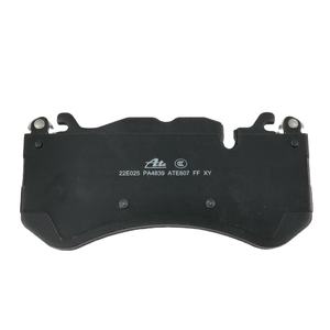 Système <span class=keywords><strong>de</strong></span> freinage automatique 0074205920 plaquette <span class=keywords><strong>de</strong></span> <span class=keywords><strong>frein</strong></span> avant pour <span class=keywords><strong>Mercedes</strong></span> Benz W221 S600 W218 AMG W204 pour ATE - Product Image 3