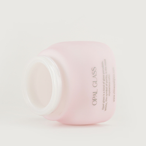 Barattolo di vetro <span class=keywords><strong>Opla</strong></span> Spray rosa opaco da 50g - Product Image 6