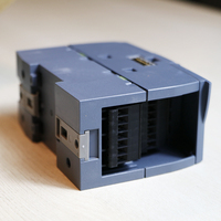 6ES7221-1BH32-0XB0 SONGWEI 6ES72211BH320XB0 utilisé ou nouveau Original en stock SIEMENS PLC SIMATIC S7-1200 Module d'entrée numérique