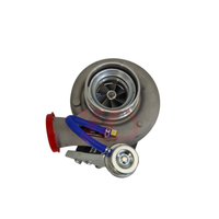 Pièces de moteur diesel de haute qualité 3538219 Turbocompresseur pour Cummins 6CT