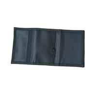 Dompet taktis untuk pria, dompet ramping ritsleting kartu, Gantungan Kunci poliester, kantung pendek kamuflase, dompet taktis terbuka untuk pria