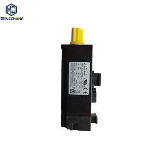 ข้อเสนอสุดพิเศษ MS1H1-10B30CB-A332Z MS1H1-20B30CB-A332Z MS1H1-40B30CB-A332Z ซีรีส์มอเตอร์เซอร์โว AC แม่เหล็กถาวร มอเตอร์แรงบิดสูง - Product Image 1