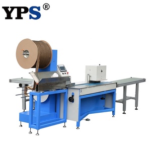 Máy đục lỗ tự động CK-620 dạng xoắn ốc dùng cho sổ tay, máy đục lỗ giấy cho văn phòng & đồ dùng học tập - Product Image 6