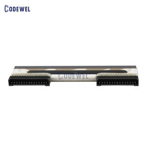 Tête d'impression compatible pour imprimante <span class=keywords><strong>Zebra</strong></span> <span class=keywords><strong>TLP</strong></span> 2824 LP2824 TLP2824 G105910-102 203dpi Tête d'impression thermique - Product Image 4