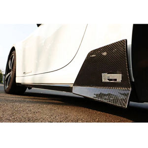 Kit de carrocería de parachoques de alto rendimiento y <span class=keywords><strong>precio</strong></span> para <span class=keywords><strong>Porsche</strong></span> <span class=keywords><strong>Cayman</strong></span> 911 2019 + actualización turbos SD kit de carrocería parachoques delantero parachoques trasero - Product Image 6