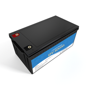 <strong>12V</strong> <strong>300AH</strong> Lead Acid to <strong>Lithium</strong> <strong>Battery</strong> Rechargeable <strong>Lithium</strong> <strong>Ion</strong> Lifepo4 <strong>Battery</strong> Pack - Product Image 6