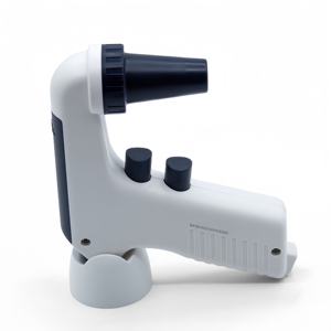 Llenador de pipetas de laboratorio Pipetas electrónicas <span class=keywords><strong>Dragonlab</strong></span> Micropipeta de volumen variable de un solo canal ajustable Nero Kit Pipetta - Product Image 5