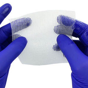 医療用100% コットン素材パラフィンコットンガーゼドレッシング - Product Image 4