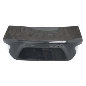 Tapa de Maletero Trasera de Fibra de Carbono para Toyota <span class=keywords><strong>Gt86</strong></span> Subaru Brz, Kit de Carrocería, Tapa de Maletero Trasera - Product Image 1