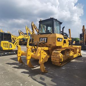 <b>Used</b> for CAT D6G <b>Bulldozer</b> with Core Component Engine - Product Image 2