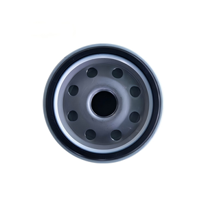 Repuestos de Filtro de Combustible para Motor de Cargadora de Ruedas FS36216 53C0574 de Alta Calidad - Product Image 3