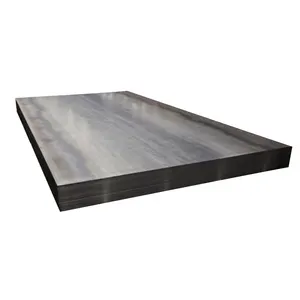 1010 st37 q175 q235b 0.7mm medium carbon steel plate sheet hot rolled steel 0.7mm sheet manufacturer
