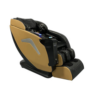 Nouvelle chaise de massage Commercial Vending Acceptor Bill Coin Cash Chaises de massage Chaise de massage avec paiement - Product Image 2