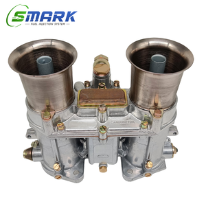 <span class=keywords><strong>Carburateur</strong></span> 48IDA 19030.018 48 mm haute performance, remplacement pour Weber EMPI Dellorto <span class=keywords><strong>Solex</strong></span> DHLA, pièces <span class=keywords><strong>de</strong></span> moteur <span class=keywords><strong>de</strong></span> course - Product Image 3