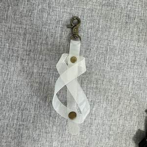 Pvc נירוסטה מעגל נירוסטה קלאסי סגנון מלבני המקש קואורדינציה כדור עץ מלא cendama אביזר צעצוע - Product Image 6