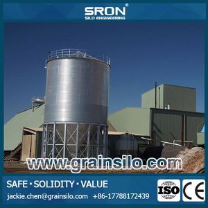 50 toneladas 100 toneladas 200 toneladas 300 toneladas 400 toneladas 500 toneladas 1000 toneladas 1200 toneladas de grano Silo costo silo fabricantes de almacenamiento de maíz, trigo y <span class=keywords><strong>cebada</strong></span>. - Product Image 5