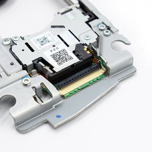 Lecteur Blu-ray KEM-850AAA pour PS3 Super Slim 4000 4001 4201 4301, lentille laser KES-850A avec câble flexible et cadre, pièce de rechange - Product Image 4