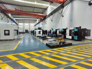 MB-970 hiệu quả cao <span class=keywords><strong>CNC</strong></span> dọc trung tâm gia công tốc độ cao Máy phay Miller - Product Image 6