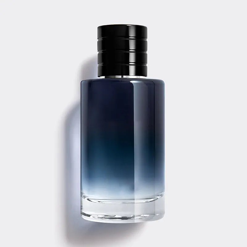 Perfume de Colonia para hombre de 100ml al por mayor marca de perfume Eau De Parfum spray de fragancia corporal natural de larga duración