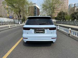 Offre Spéciale <span class=keywords><strong>LiAuto</strong></span> ONE 2020 Range-Extended 6 Seater New Energy Car Fabriqué en Chine Véhicule d'occasion de haute qualité - Product Image 6