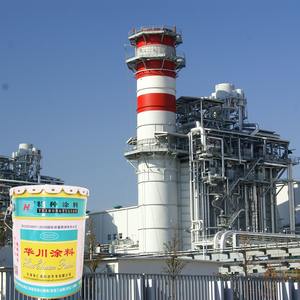 Pintura Fenólica Anticorrosiva Normal para Techos de <span class=keywords><strong>Asfalto</strong></span> y Betún - Product Image 6