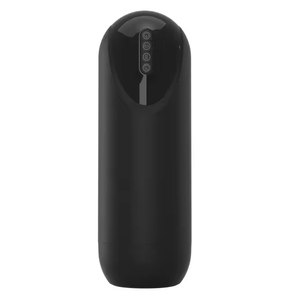 Amazon sıcak satış erkek Airplane tor emme uçak fincan otomatik itme dönen erkek Stroker ters vajina pompası emme - Product Image 2