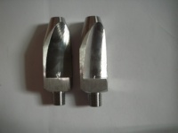 Connecteur rapide industriel en acier inoxydable 304 de 1/4 pouce, buse de pulvérisation à angle étroit, nouvelle buse de pulvérisation Eternalspraynozzle, 3 mois