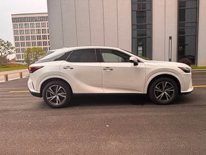 Gebrauchtwagen Le-xu-<span class=keywords><strong>s</strong></span> RX 2024 300 Allradantrieb 5-Sitzer SUV Benzinfahrzeug Turboaufgeladen R19 Linkslenker Leder <span class=keywords><strong>Auto</strong></span> - Product Image 3