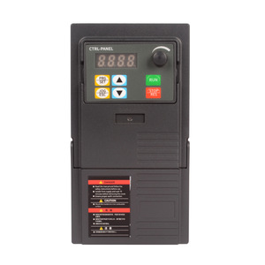 Variateur de fréquence Lkon série LK320 1,5 kW 380 V triphasé à contrôle vectoriel pour moteur - Product Image 4