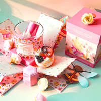 Boîte à gâteau surprise à double étage avec papillons volants, idéale pour la Saint-Valentin, les anniversaires et les mariages - Vente flash