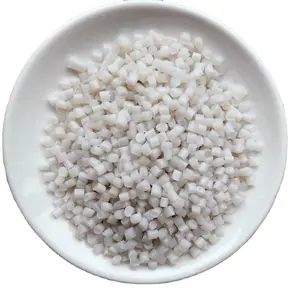 Natural HDPE 2911 Granules Plastic Pellets Resin Price Per kg Suppliers raw material